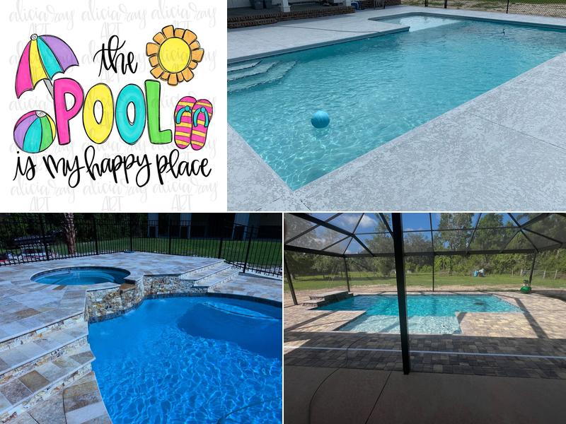 Aquatic Art Pools & Spas LLC