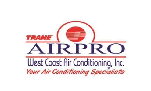 Airpro Westcoast Air Conditioning Inc