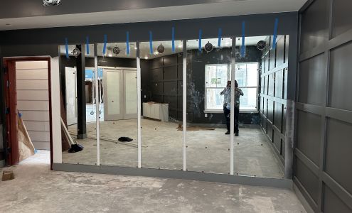 Verticals & Shower Doors, Inc.