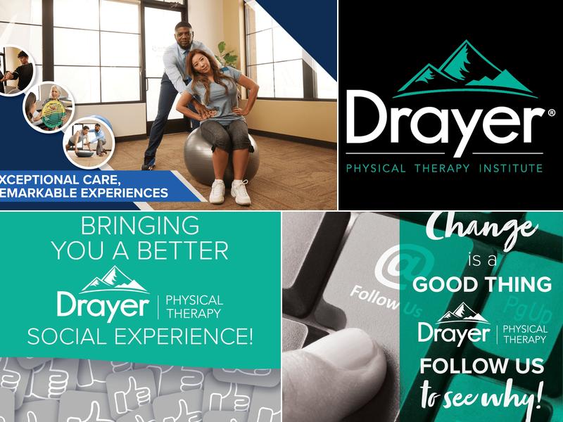 Drayer Physical Therapy Institute