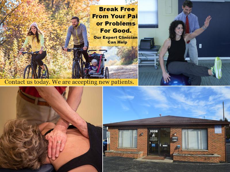 Starr Spine Physical Therapy and Wellness