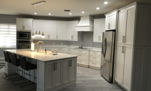 A-Da-Lite Cabinet Mfr Inc