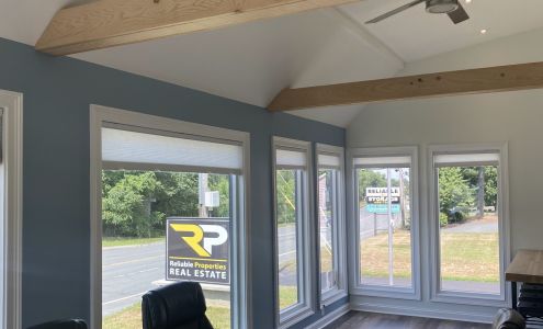 Reliable Properties Real Estate 757 Columbia Turnpike, East Greenbush New York 12061