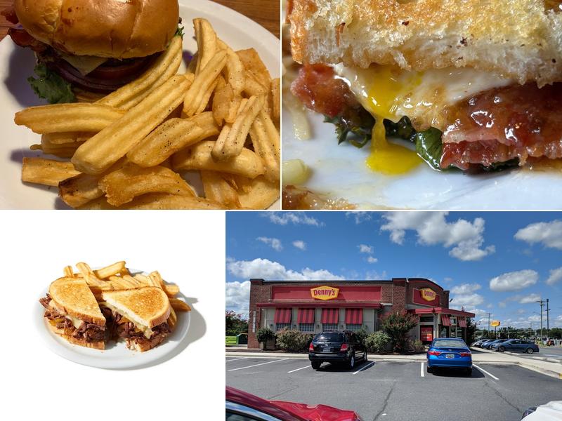 Denny's 100 E Cedar Ln, Fruitland