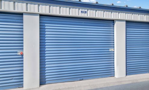 Prime Storage Green Island