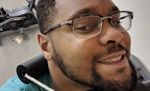 Buckeye Physical Medicine and Rehab