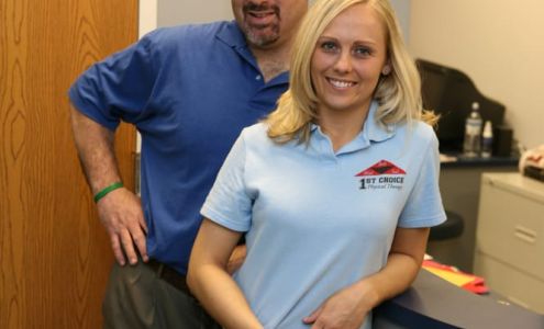 First Choice Physical Therapy