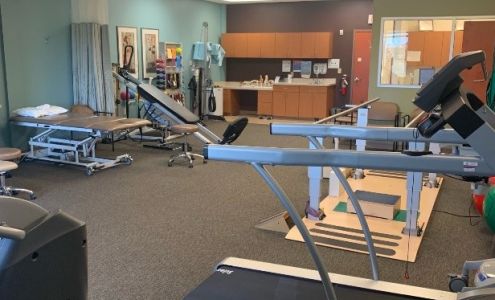 Mercy Health - Liberty Falls Medical Center Outpatient Rehabilitation & Therapy
