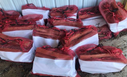 Cox's Quality Tree Service Inc. 6120 FL-11, De Leon Springs Florida 32130