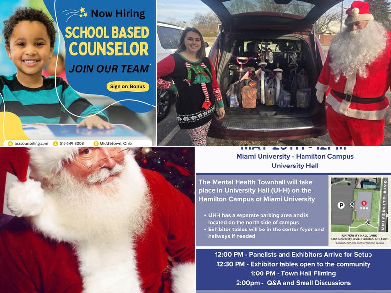 Access Counseling Services (Central)