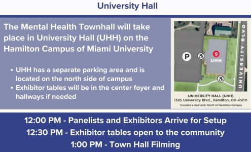 Access Counseling Services (Central)