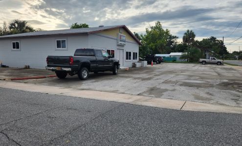 Matt's Magnolia Lawn Equipment