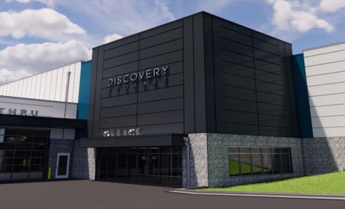 Discovery Storage
