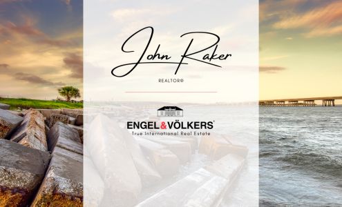 John Raker, Engel & Völkers