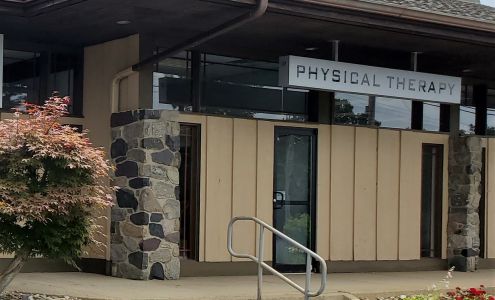 Wise Physical Therapy & Sports Medicine New Castle