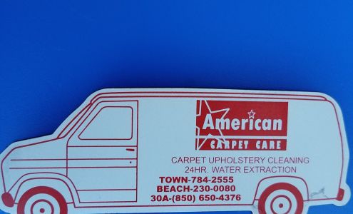 American Carpet Care and Restoration