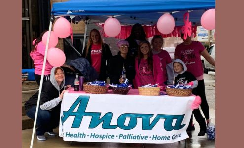 Anova Health Care System