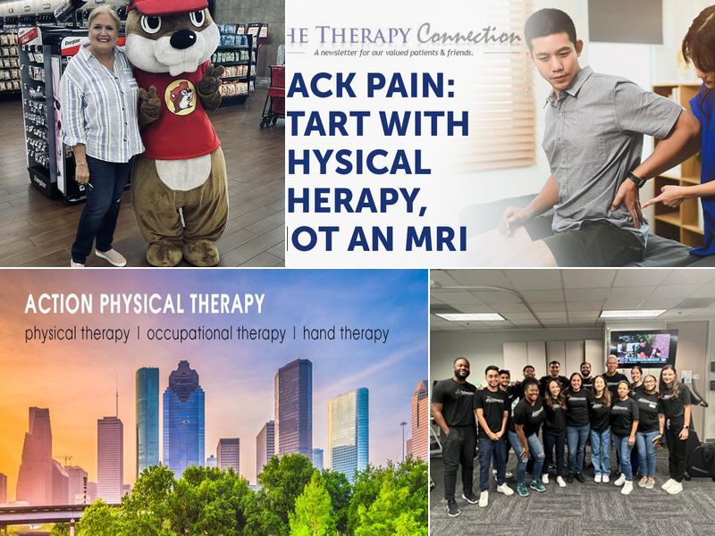 Action Physical Therapy