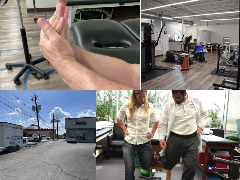 Therapy SPOT BELLAIRE (Speech, Physical, Occupational Therapy