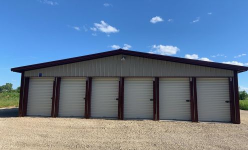 Beaver Bay Storage Company