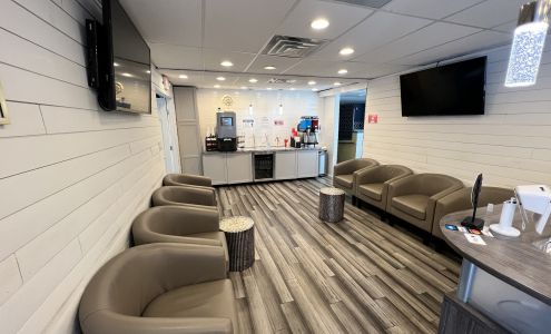 Med Center Therapy Aquatic and Physical Therapy