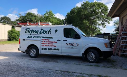 Tarpon Dock Air Conditioning