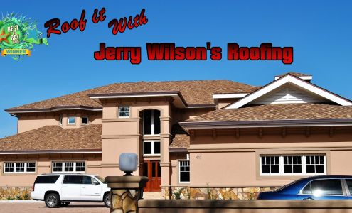 Jerry Wilson's Roofing