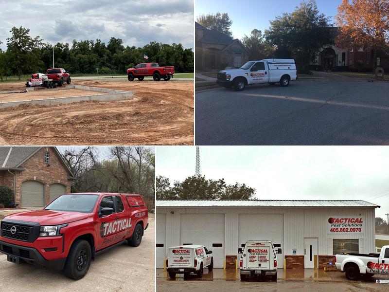 Tactical Pest Solutions