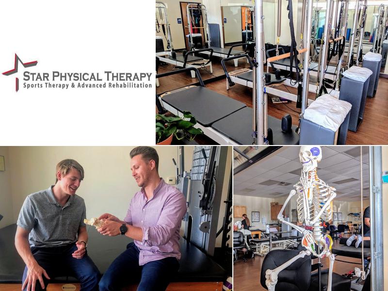 Sports Therapy and Advanced Rehabilitation