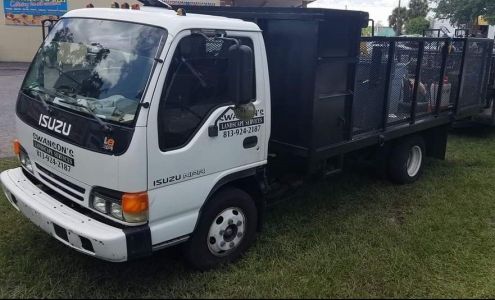 Swanson's Landscape & Maintenance