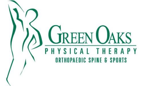 Jonathan F. Mcdonald, PT