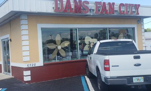 Dan's Fan City