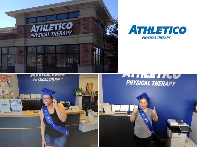 Athletico Physical Therapy - Plano (Parker & Custer)