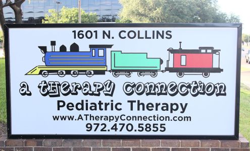 A Therapy Connection