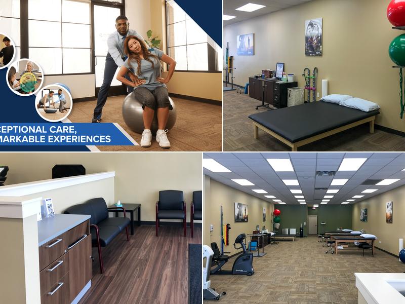 Peak Physical Therapy