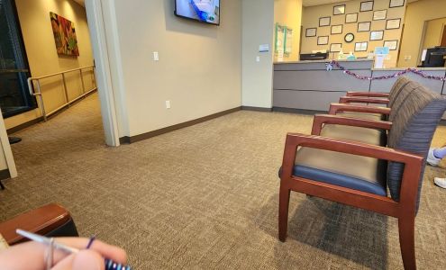 Physical Therapy Clinic - UT Southwestern