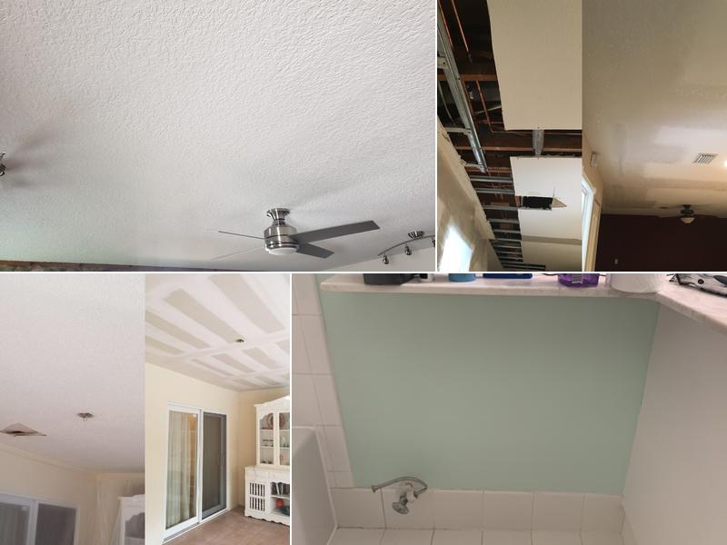 Re nu Ceilings, Inc.