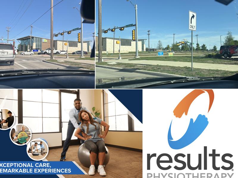 Results Physiotherapy McKinney, Texas