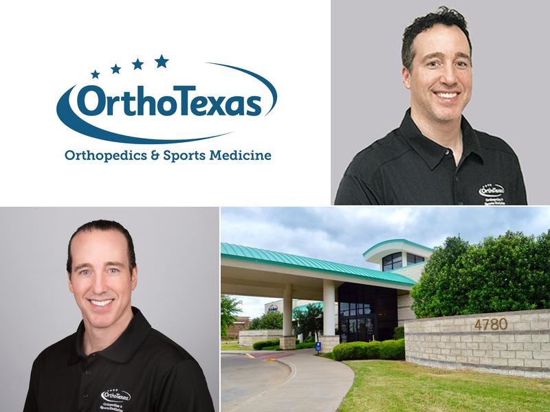 OrthoTexas Physical & Occupational Therapy Center - Carrollton