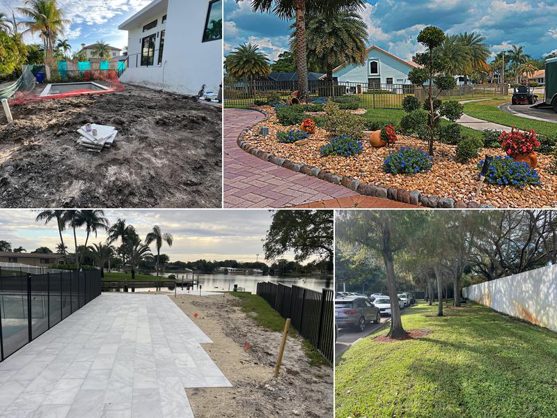 Emanuel Lawn Service & Landscaping Corp