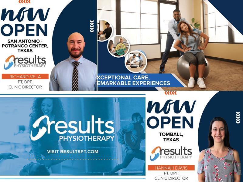 Results Physiotherapy Flower Mound, Texas