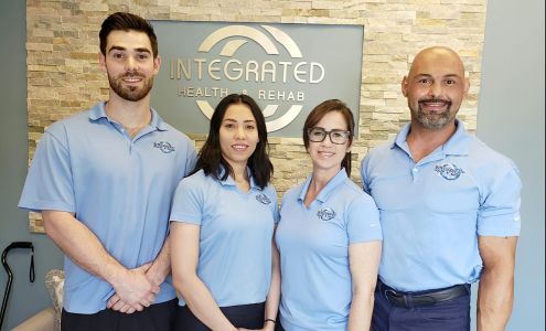 Integrated Health and Rehab