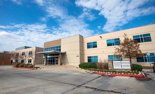 Therapy Services at Patients Medical Center - Pasadena, TX