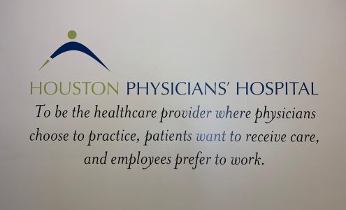 Houston Physicians' Hospital Neuroscience Rehabilitation & Physical Therapy