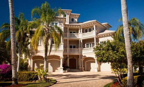 Luxury Home Consultants