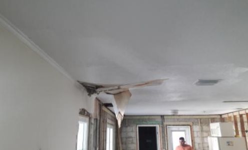 Integrity Roofing & Waterproofing inc.