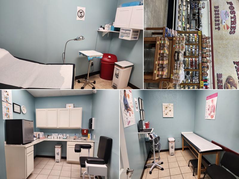 Clinica Hispana Tu Doctor Crosby