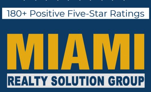 Miami Realty Solution Group