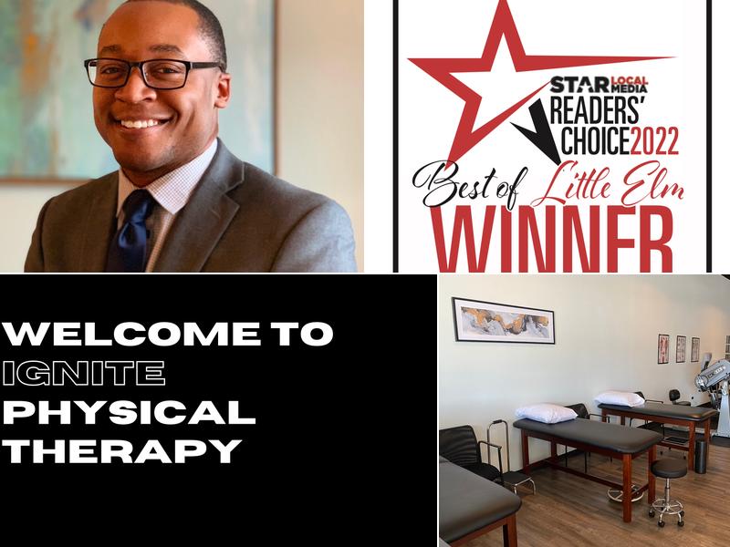 Ignite Physical Therapy