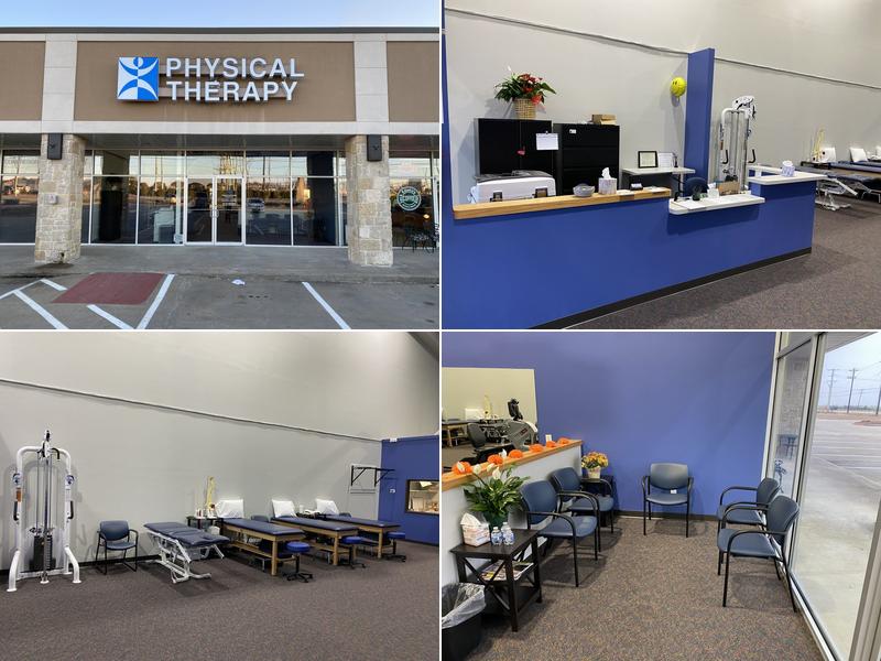 Therapy Partners of Aubrey/Little Elm